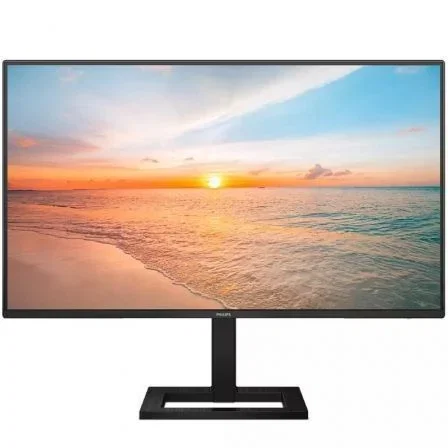 Philips 27E1N1600AE Monitor QHD 27 pulgadas IPS 100Hz Negro